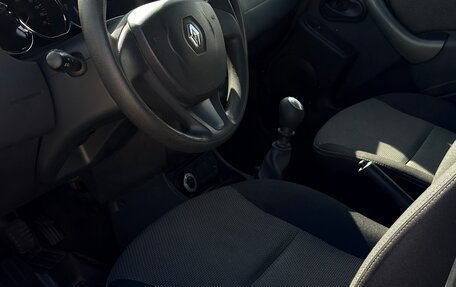 Renault Duster, 2017 год, 1 350 000 рублей, 21 фотография