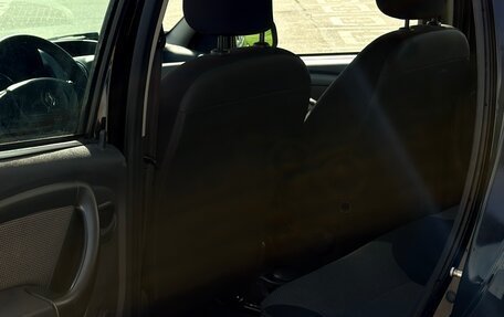 Renault Duster, 2017 год, 1 350 000 рублей, 30 фотография