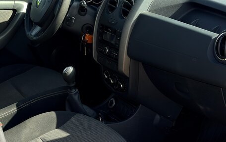 Renault Duster, 2017 год, 1 350 000 рублей, 32 фотография