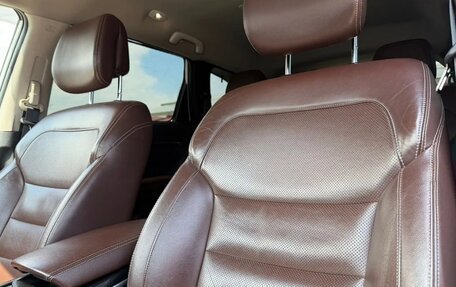 Renault Koleos II, 2017 год, 1 840 000 рублей, 13 фотография