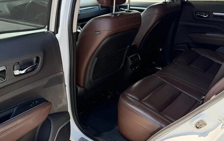 Renault Koleos II, 2017 год, 1 840 000 рублей, 16 фотография