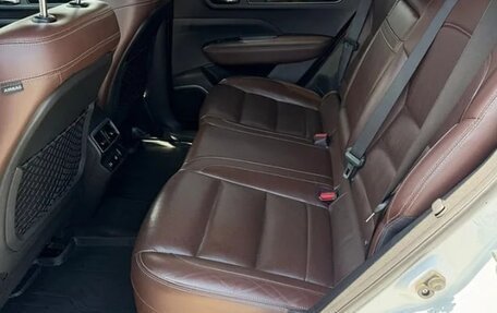 Renault Koleos II, 2017 год, 1 840 000 рублей, 15 фотография