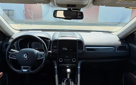 Renault Koleos II, 2017 год, 1 840 000 рублей, 19 фотография