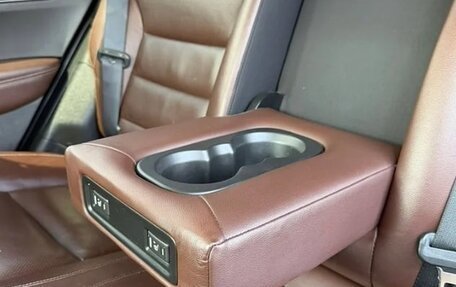Renault Koleos II, 2017 год, 1 840 000 рублей, 17 фотография