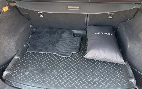 Renault Koleos II, 2017 год, 1 840 000 рублей, 20 фотография
