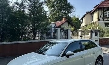 Audi A3, 2013 год, 1 200 000 рублей, 2 фотография
