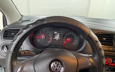 Volkswagen Polo VI (EU Market), 2020 год, 950 000 рублей, 5 фотография