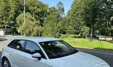 Audi A3, 2013 год, 1 200 000 рублей, 4 фотография