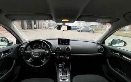 Audi A3, 2013 год, 1 200 000 рублей, 5 фотография