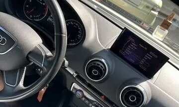 Audi A3, 2013 год, 1 200 000 рублей, 6 фотография