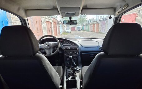 Chevrolet Niva I рестайлинг, 2013 год, 220 000 рублей, 8 фотография