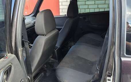 Chevrolet Niva I рестайлинг, 2013 год, 220 000 рублей, 11 фотография