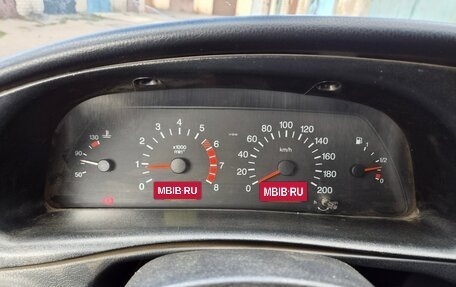 Chevrolet Niva I рестайлинг, 2013 год, 220 000 рублей, 14 фотография
