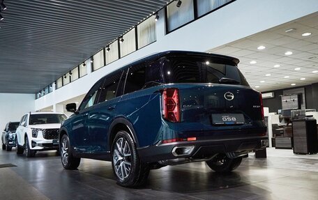 GAC GS8, 2026 год, 4 949 000 рублей, 4 фотография