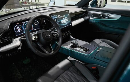 GAC GS8, 2026 год, 4 949 000 рублей, 5 фотография