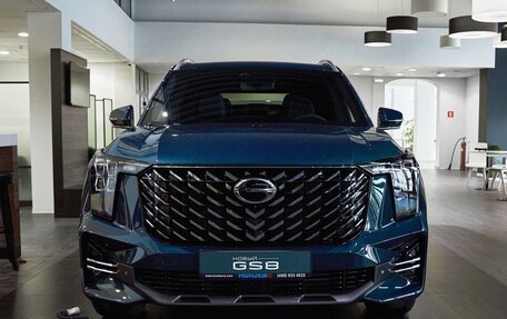 GAC GS8, 2026 год, 4 949 000 рублей, 2 фотография