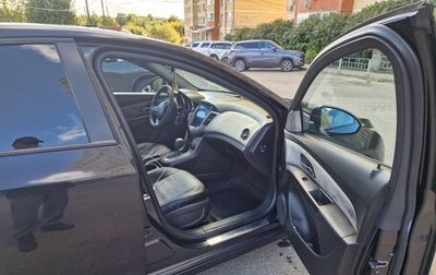 Chevrolet Cruze II, 2012 год, 765 000 рублей, 1 фотография
