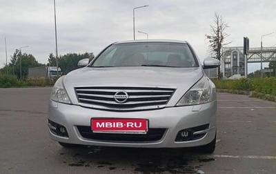 Nissan Teana, 2008 год, 1 070 000 рублей, 1 фотография