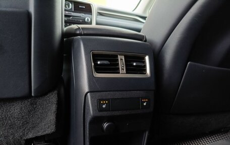 Lexus RX IV рестайлинг, 2017 год, 3 460 000 рублей, 12 фотография