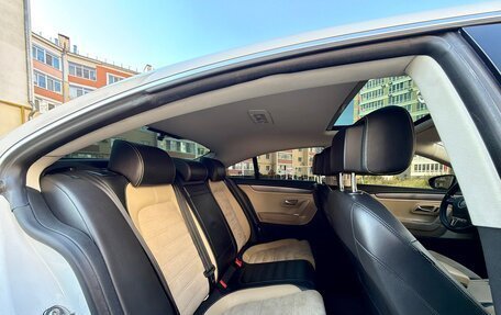 Volkswagen Passat CC I рестайлинг, 2012 год, 1 490 000 рублей, 24 фотография