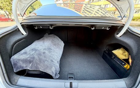 Volkswagen Passat CC I рестайлинг, 2012 год, 1 490 000 рублей, 29 фотография
