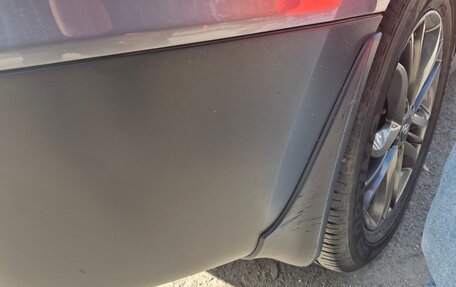 Hyundai ix35 I рестайлинг, 2014 год, 1 500 000 рублей, 4 фотография