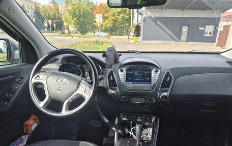 Hyundai ix35 I рестайлинг, 2014 год, 1 500 000 рублей, 12 фотография