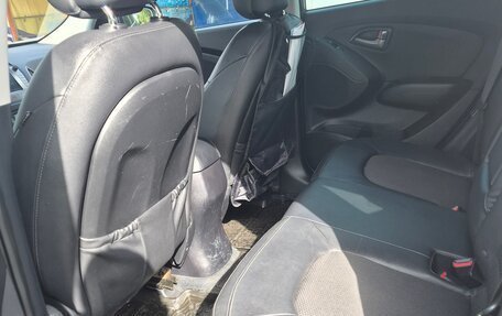 Hyundai ix35 I рестайлинг, 2014 год, 1 500 000 рублей, 21 фотография
