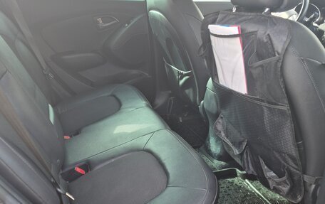 Hyundai ix35 I рестайлинг, 2014 год, 1 500 000 рублей, 18 фотография