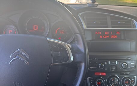 Citroen C4 II рестайлинг, 2013 год, 560 000 рублей, 5 фотография