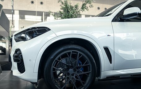 BMW X5, 2021 год, 8 290 000 рублей, 3 фотография