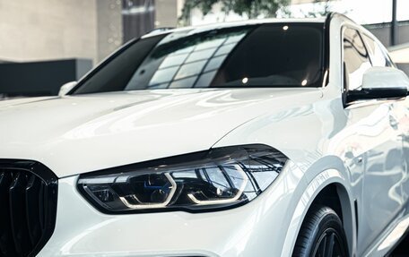 BMW X5, 2021 год, 8 290 000 рублей, 2 фотография