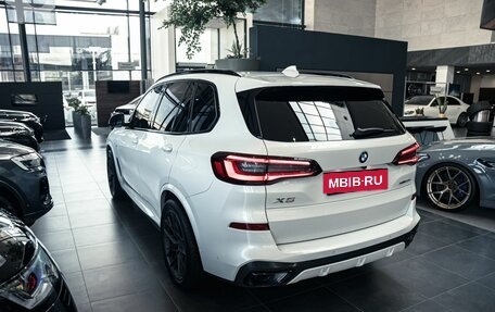 BMW X5, 2021 год, 8 290 000 рублей, 4 фотография