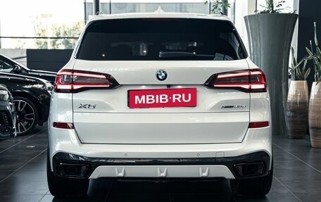 BMW X5, 2021 год, 8 290 000 рублей, 6 фотография