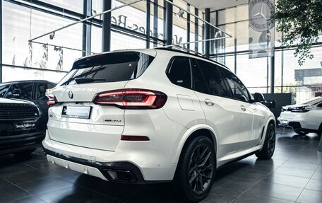 BMW X5, 2021 год, 8 290 000 рублей, 7 фотография