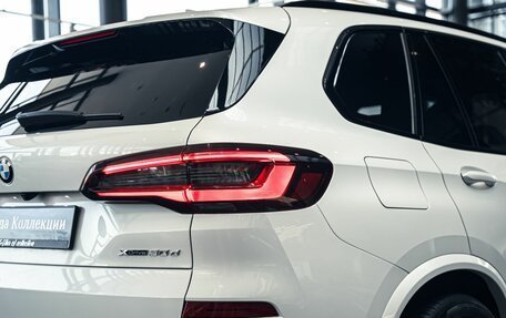 BMW X5, 2021 год, 8 290 000 рублей, 8 фотография