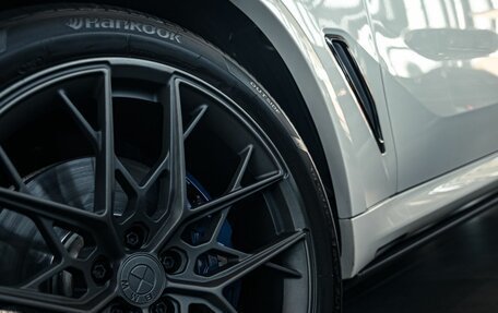 BMW X5, 2021 год, 8 290 000 рублей, 11 фотография