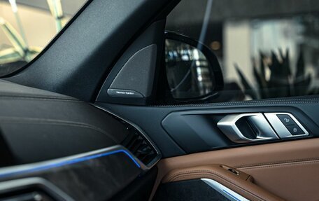 BMW X5, 2021 год, 8 290 000 рублей, 17 фотография