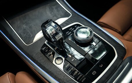 BMW X5, 2021 год, 8 290 000 рублей, 19 фотография