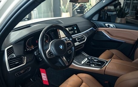 BMW X5, 2021 год, 8 290 000 рублей, 13 фотография