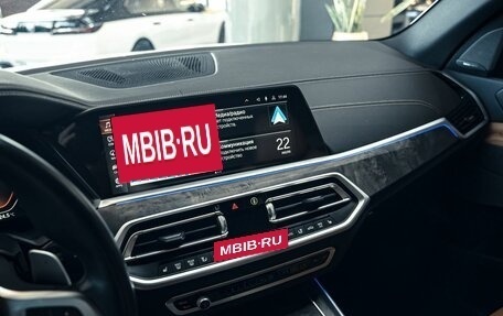 BMW X5, 2021 год, 8 290 000 рублей, 16 фотография