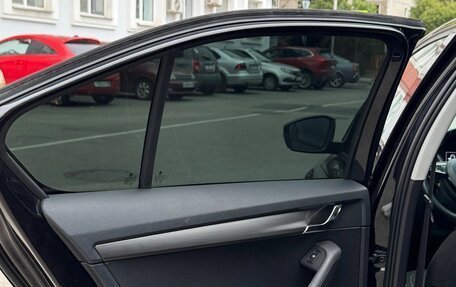 Skoda Octavia, 2017 год, 1 730 000 рублей, 7 фотография
