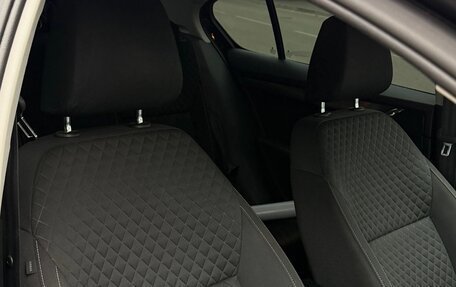 Skoda Octavia, 2017 год, 1 730 000 рублей, 10 фотография