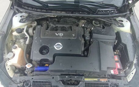 Nissan Teana, 2008 год, 1 070 000 рублей, 4 фотография