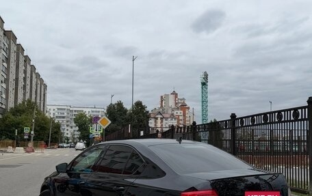 Skoda Octavia, 2017 год, 1 730 000 рублей, 3 фотография