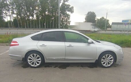 Nissan Teana, 2008 год, 1 070 000 рублей, 5 фотография