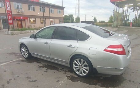Nissan Teana, 2008 год, 1 070 000 рублей, 6 фотография