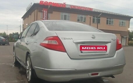 Nissan Teana, 2008 год, 1 070 000 рублей, 2 фотография