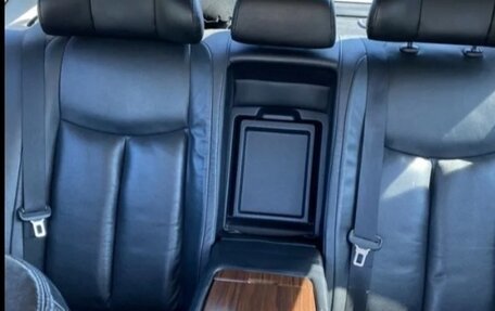 Nissan Teana, 2008 год, 1 070 000 рублей, 12 фотография