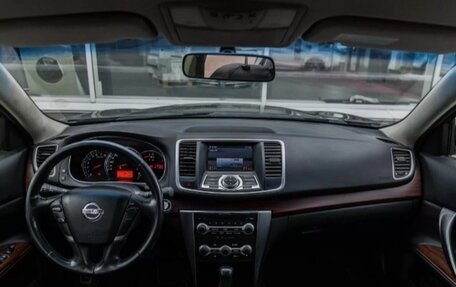 Nissan Teana, 2008 год, 1 070 000 рублей, 14 фотография